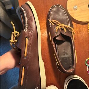 Sperry shoes